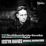 Bach: Cantatas Nos. 35 & 169