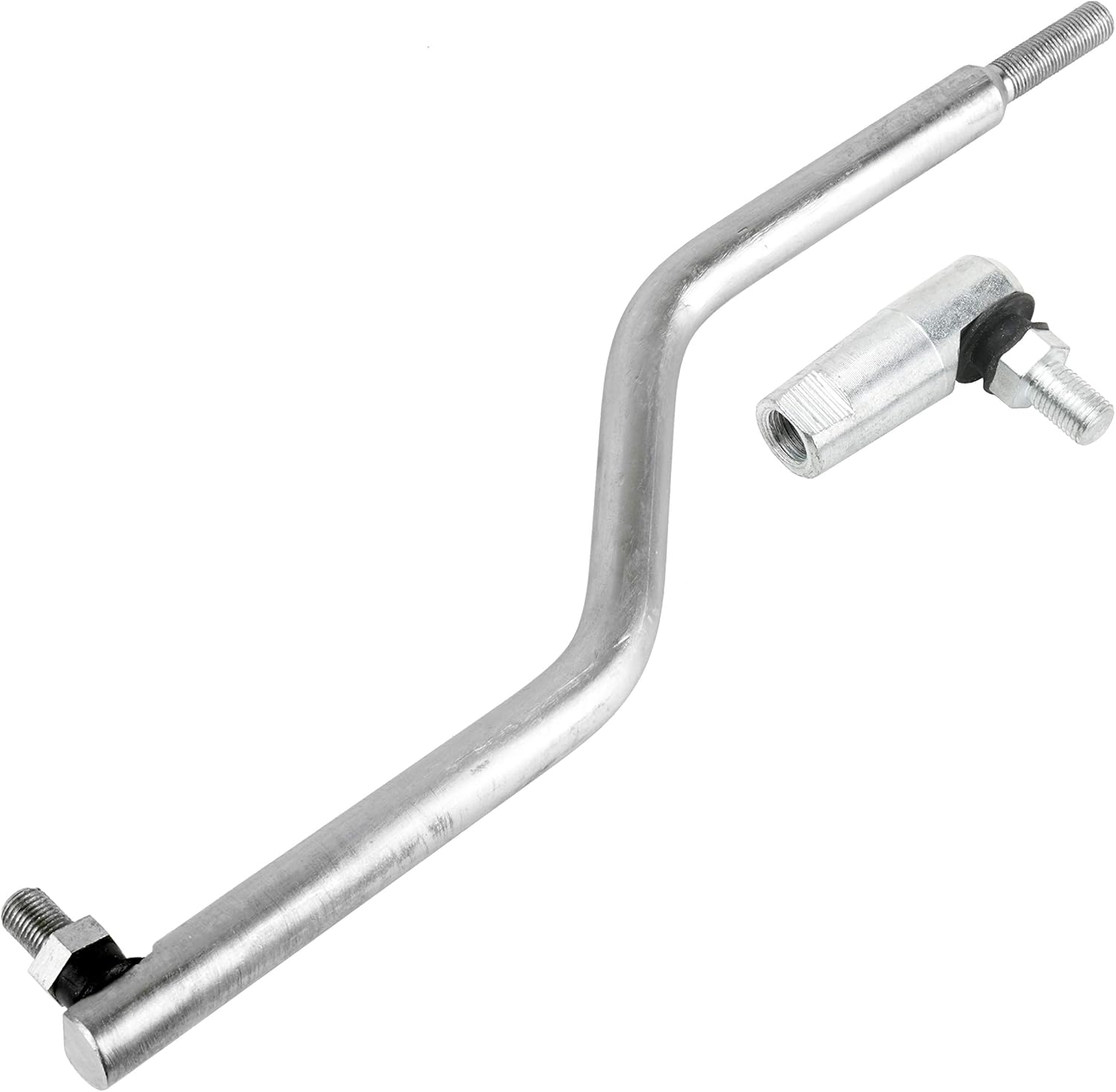 Caltric Steering Drag Link w/Tie Rod End Compatible with John Deere GT262 AM132389 Amazon.ca