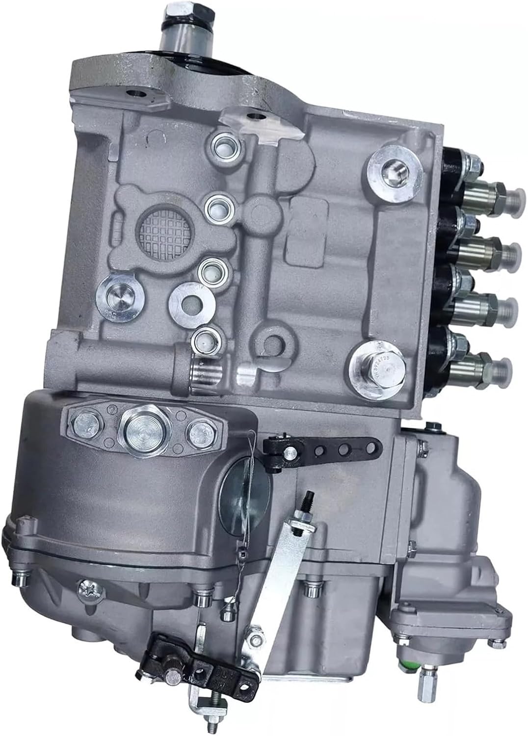 Original Fuel Injection Pump Compatible with 4BTA3.9 Engine 4940838 Excavator Engine Replacement Parts