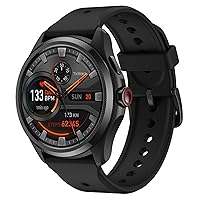 Ticwatch Pro 5 Smartwatch Android per uomo Snapdragon W5+ Gen 1 Wear OS Smart Watch