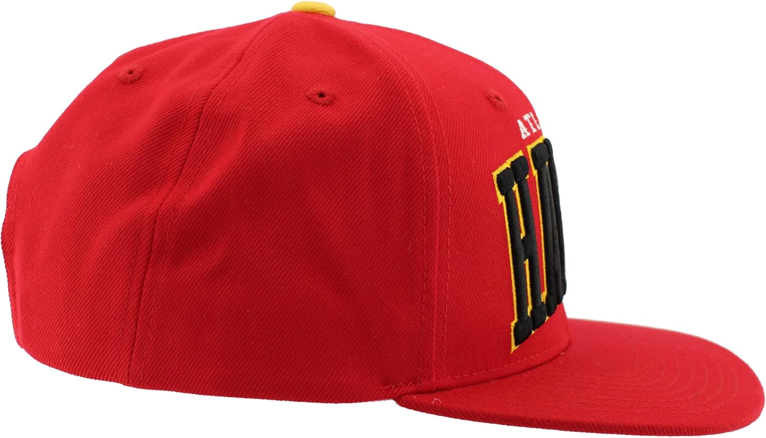 ZHATS NBA Unisex-Adult NBA Officially Licensed Adjustable Snapback Hat Flat Bill Z11 Retro Superstar - Image 7