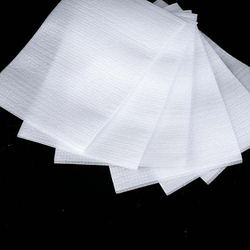 Miniatura 7 de 100 bolsas de espuma de cojín para envolver gafas, bolsas de espuma para embalaje de gafas, bolsas de embalaje protectoras, bolsas de amortiguación