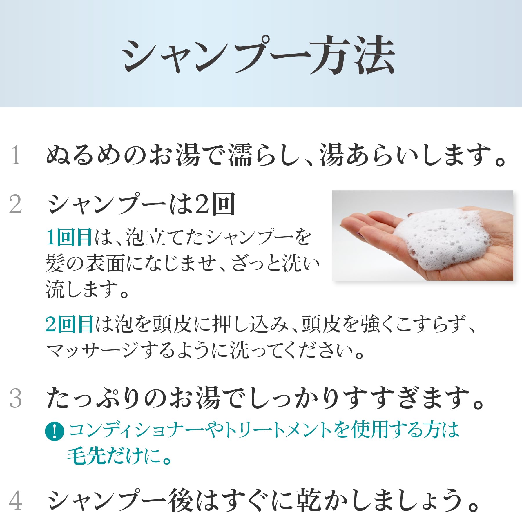 Amazon | 黒なまこのブラックnシャンプー 480ml【黒なまこエキス配合