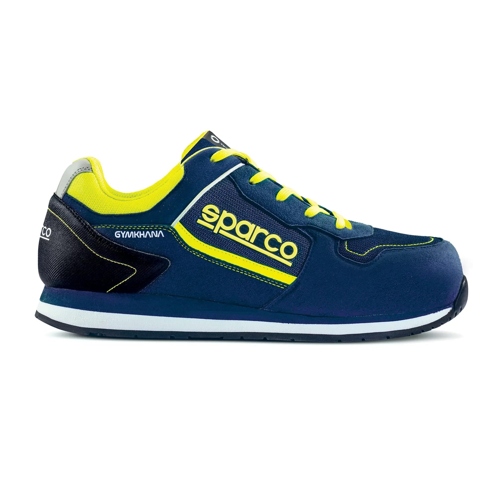 Sparco Schuhe Teamwork 07527 Bmgf/41