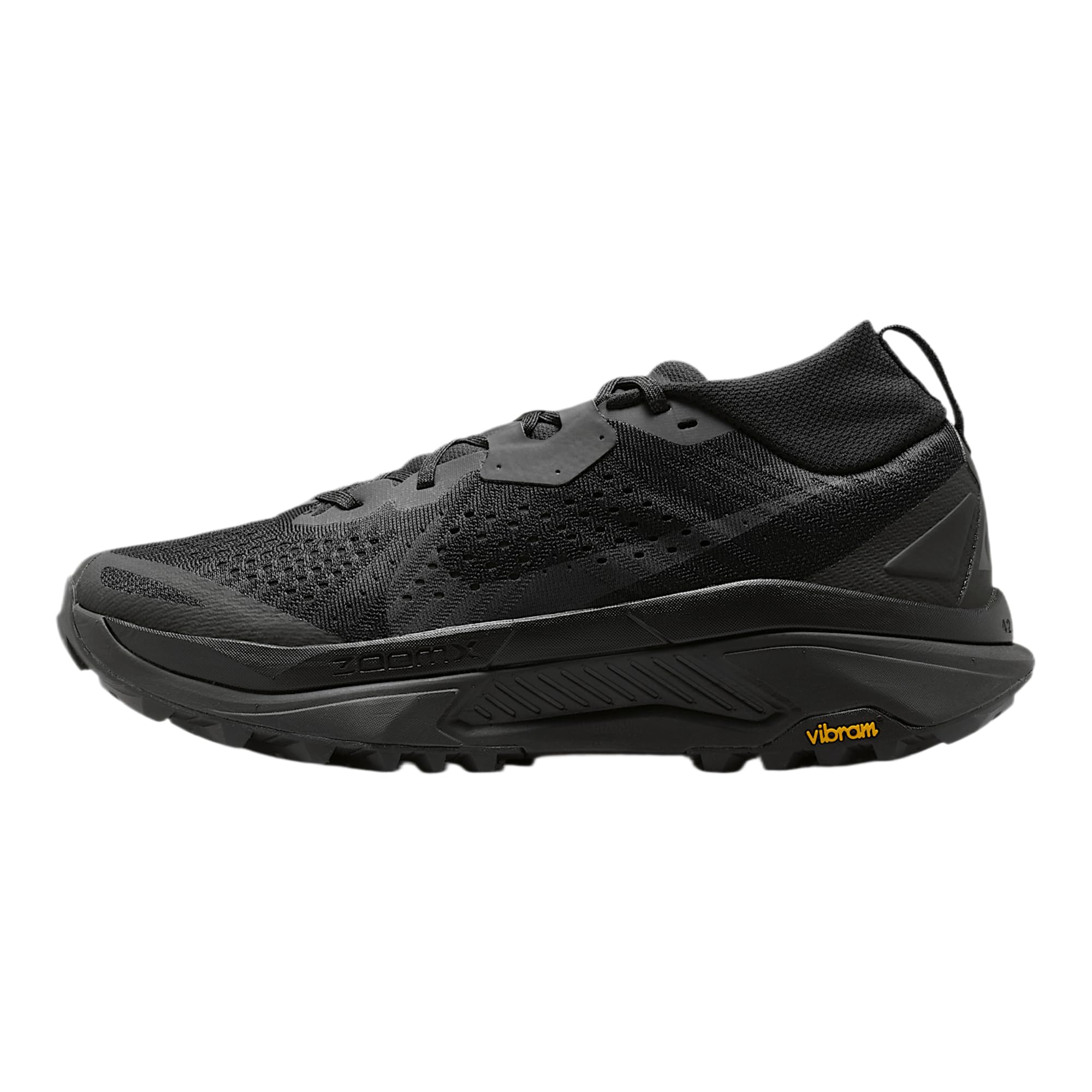 Nike ACG Zegama Men's Trail Running Shoes (Black/Anthracite)