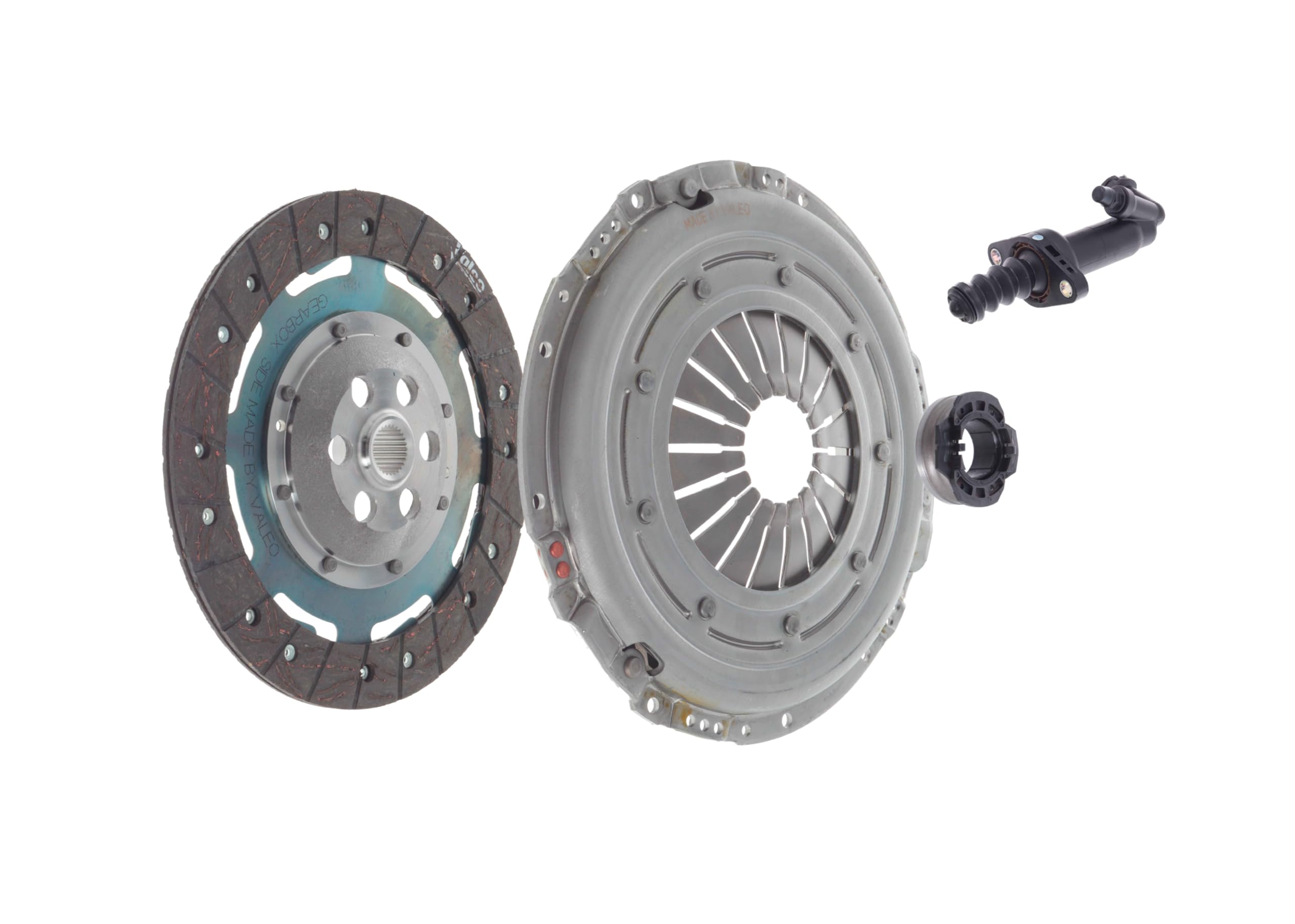 VALEO Clutch Kit 844120