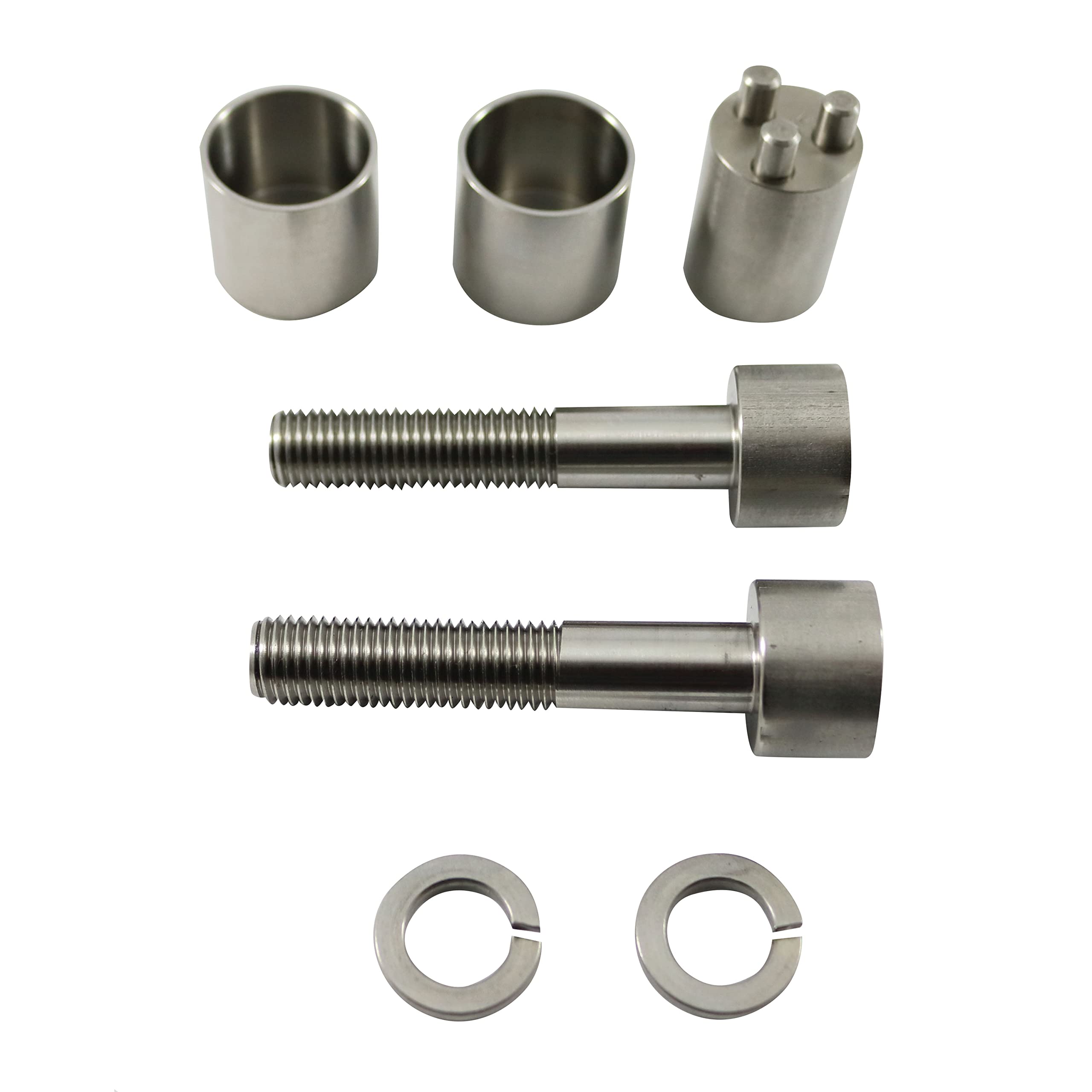 Panther Marine Wm Suzuki Twin Lulk