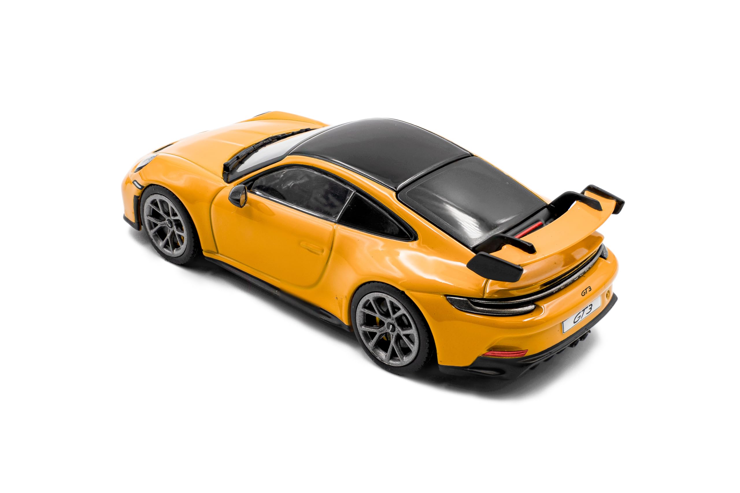 Amazon | ソリド (SOLIDO) SOLIDO 1/43 ポルシェ 911 (992) GT3 2023