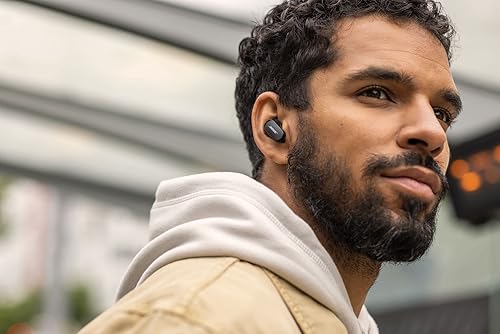 Miniatura 8 de Bose QuietComfort Earbuds II, inalámbricos, Bluetooth, los mejores auriculares intrauditivos con cancelación de ruido del mundo con cancelación