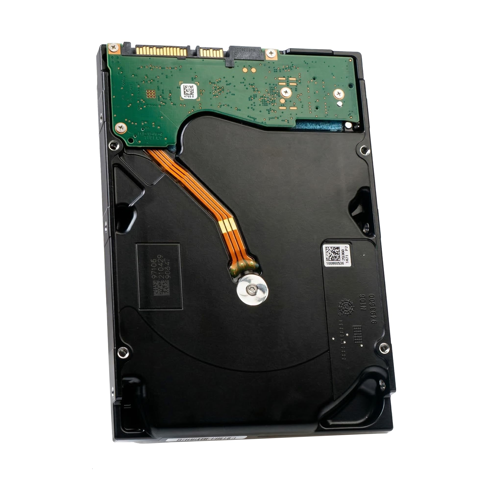 Amazon.com: Seagate Exos X18 ST18000NM000J 18 TB Hard Drive