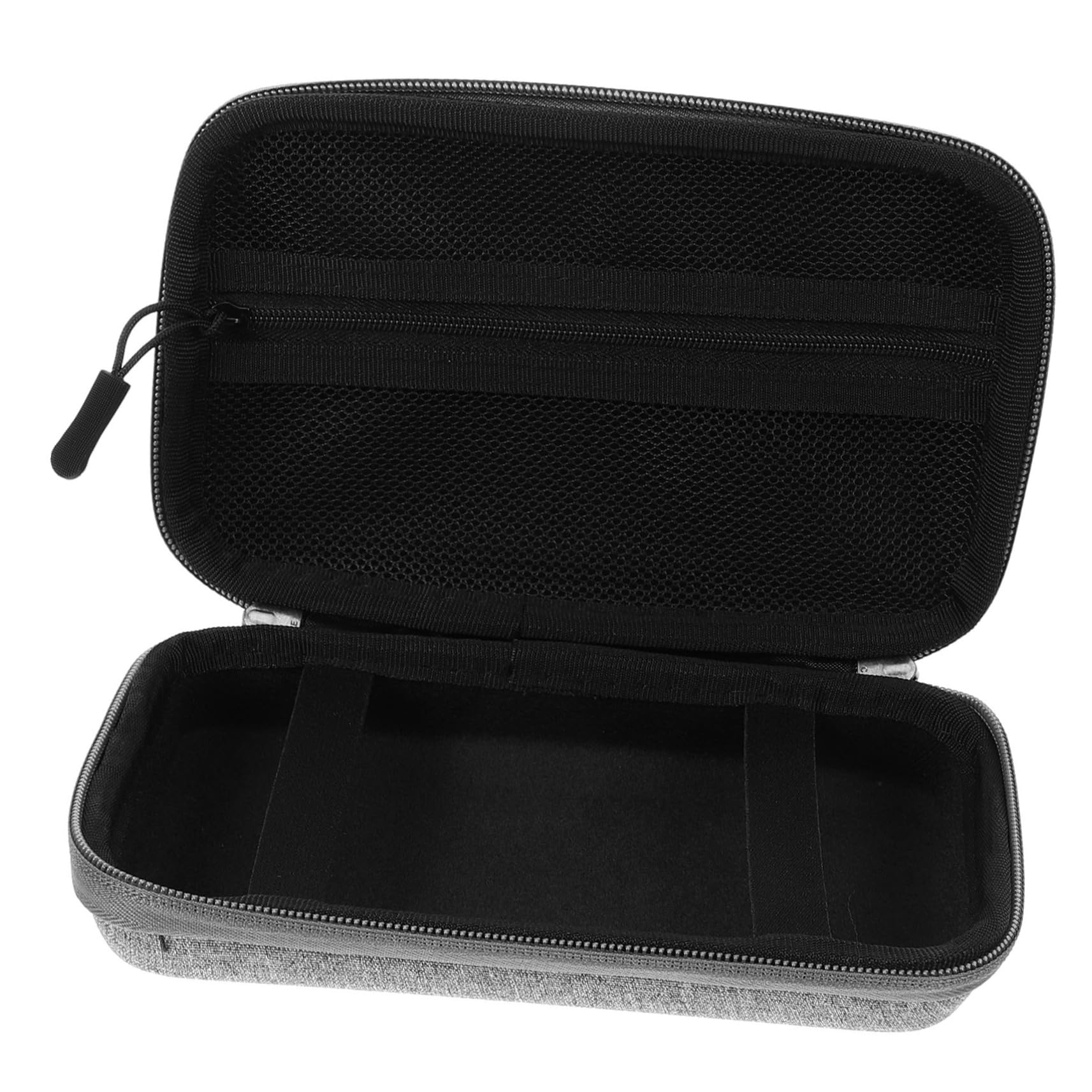 OSALADI 5 Pezzi Borsa Organizer Per Cavi Custodia Organizer Per Elettronica Da Viaggio Caricabatterie Portatile Per Viaggio