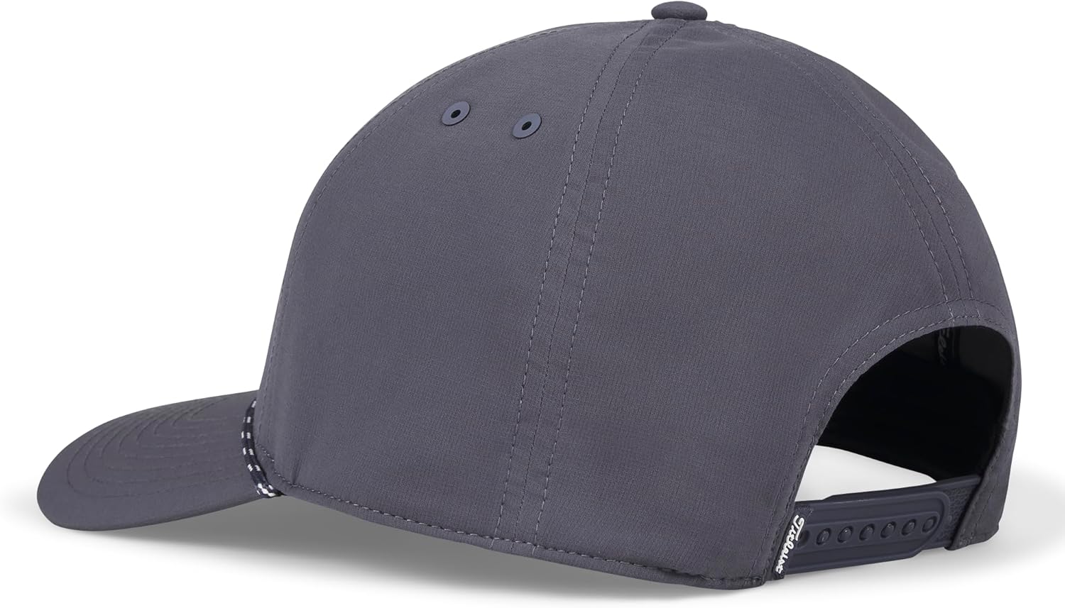 Titleist Boardwalk Rope Golf Hat, Washed Indigo/White