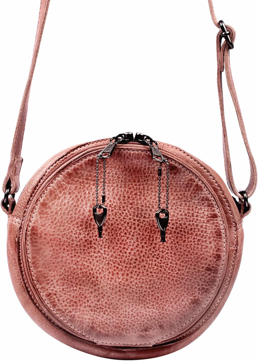 Concealed Carry Mia Crossbody Purse by Lady Conceal