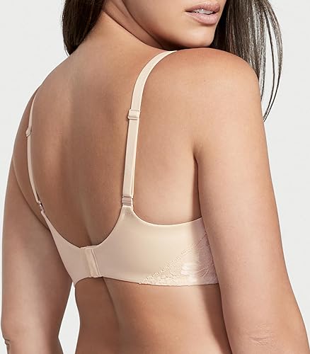 Miniatura 2 de Victoria's Secret Brasier push up Body by Victoria para mujer (32A-38DDD)