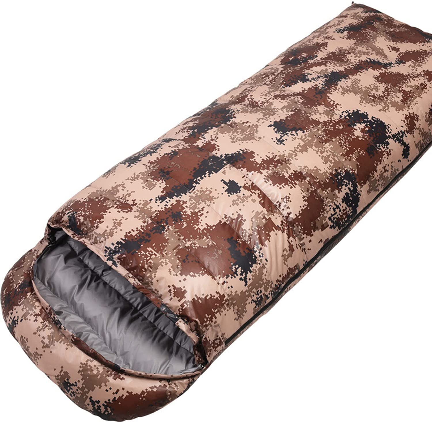 best 3 season sleeping bag