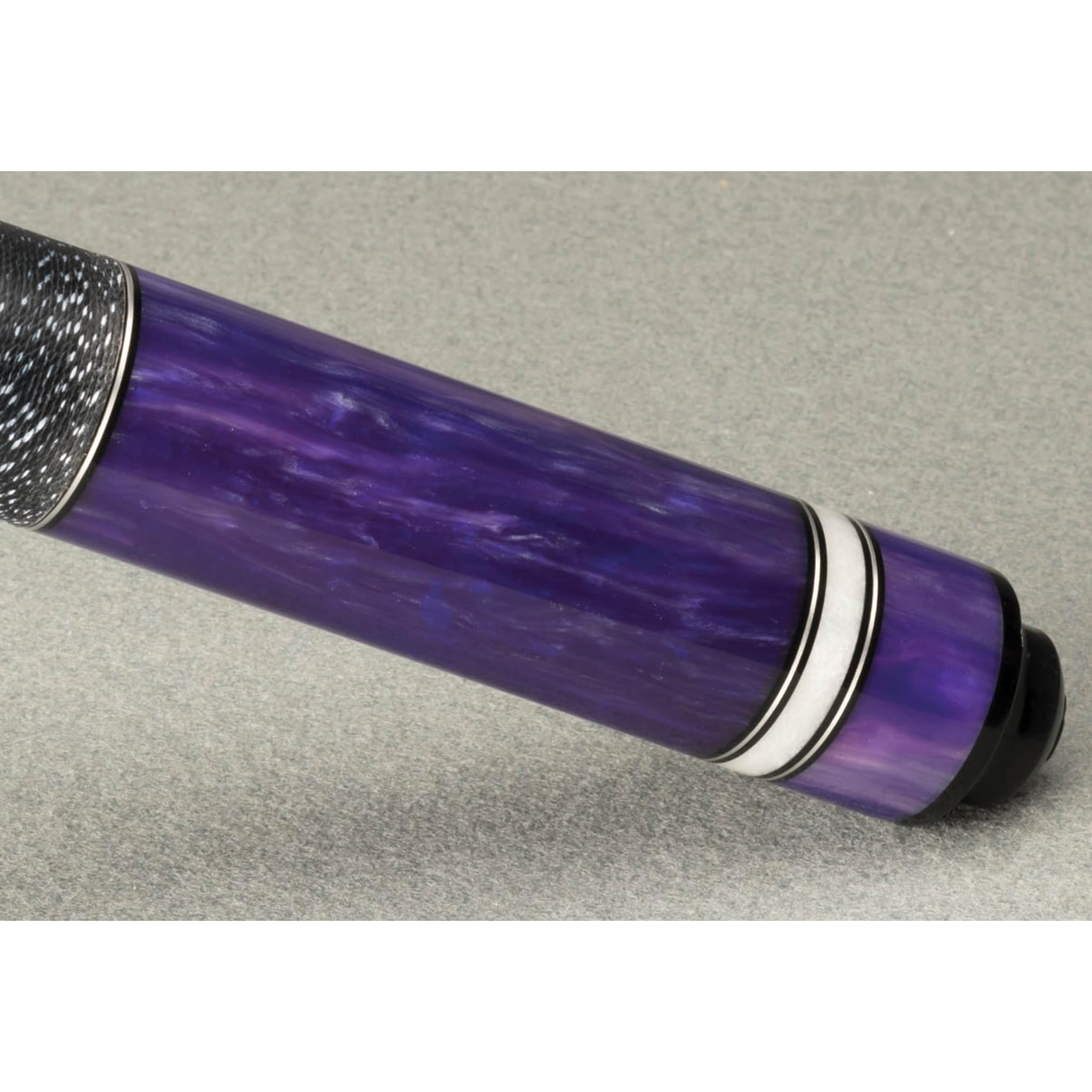 McDermott Star SP10 Pool Billiard Cue with 1x1 Hard Case (19, Ounces)