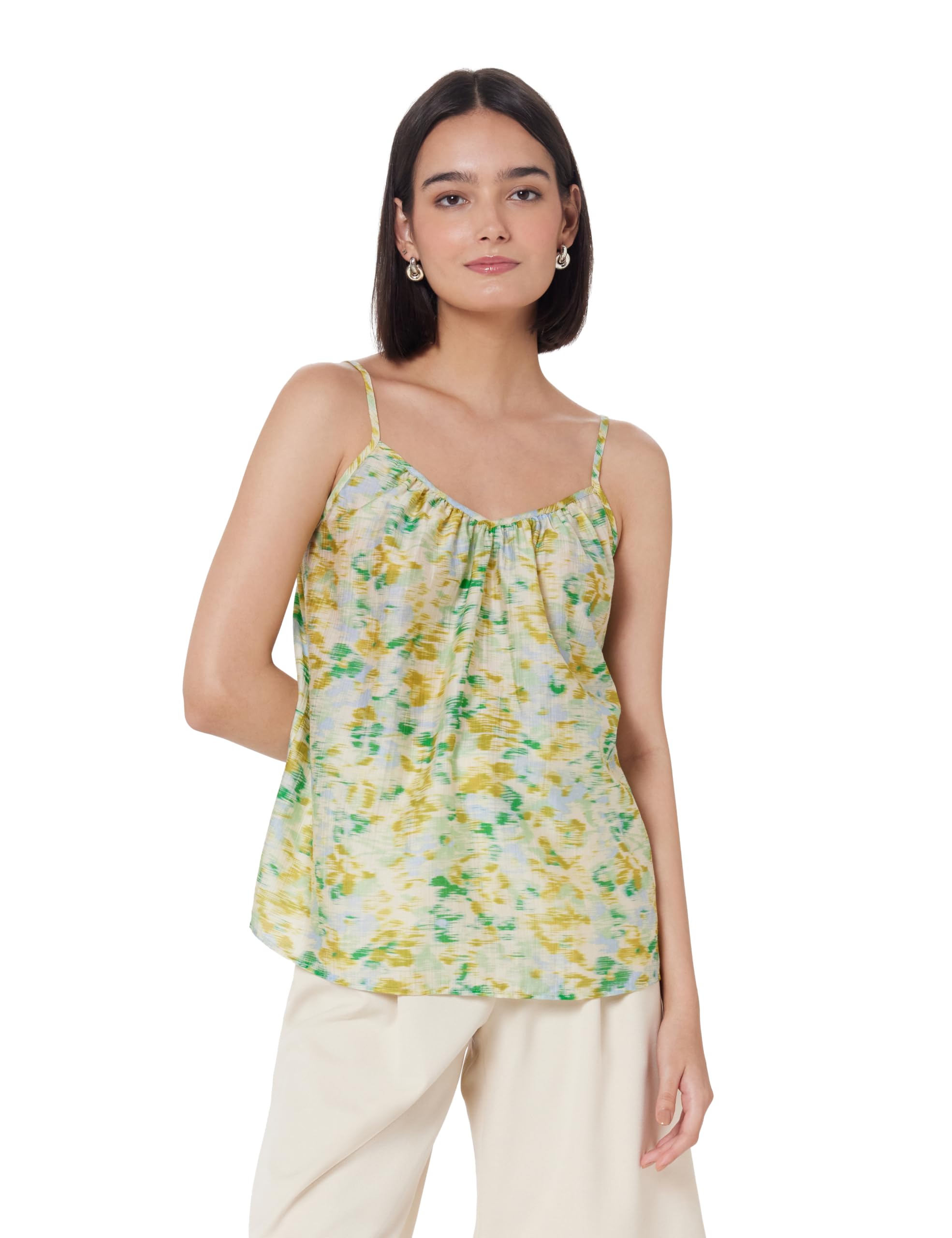 marks & spencer Women's Regular Fit Fashion Vest-picture-13