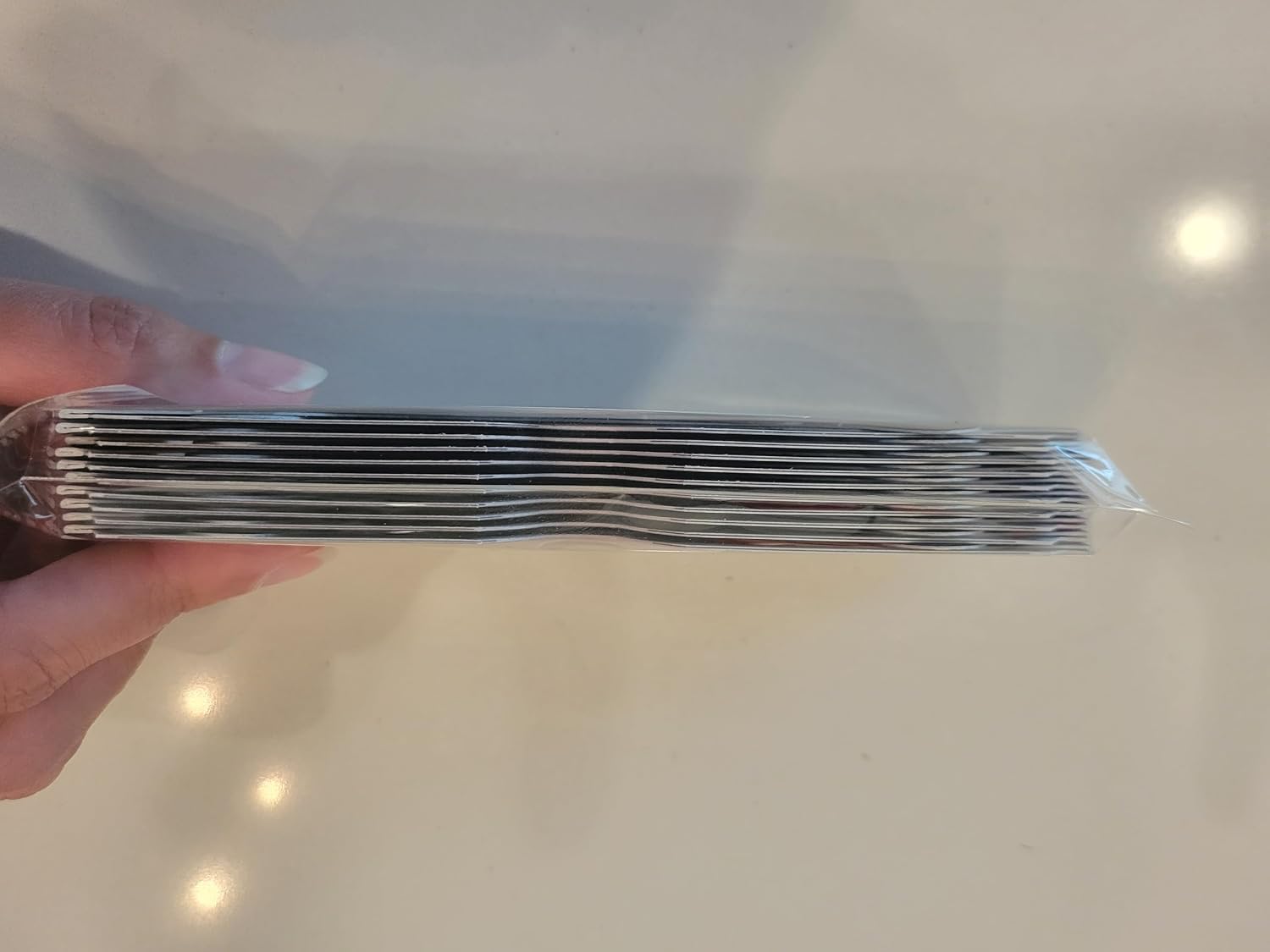 Solar Eclipse Glasses AAS Approved 2024 - Made in the USA CE and ISO Certified Safe Shades for Direct Sun Viewing (10 Pack) | AAS Approved - Safe Shades for Direct Sun Viewing
