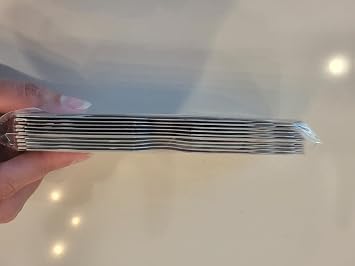Solar Eclipse Glasses AAS Approved 2024 - Made in the USA CE and ISO Certified Safe Shades for Direct Sun Viewing (10 Pack)