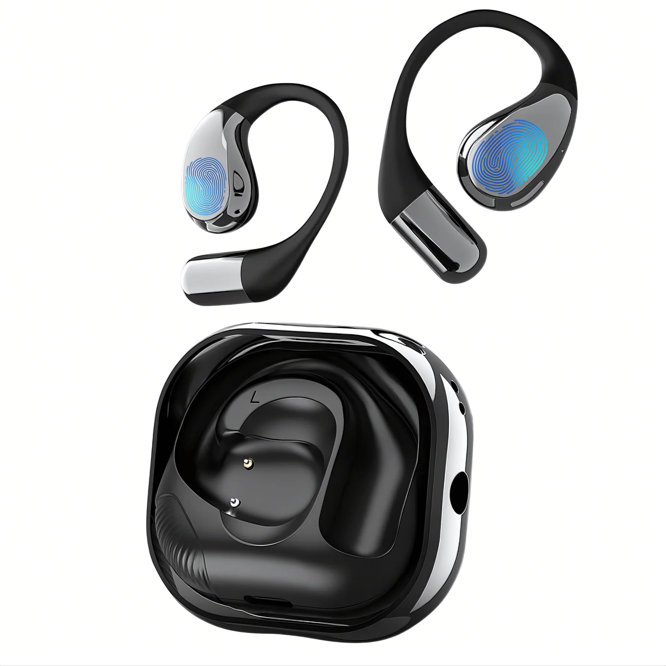 Amazon.com: AI Translation Earbuds Real Time, 3-in-1, Language