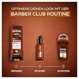 L’Oréal Paris Men Expert Barber Club Dezodorant, 6 x 50 ml