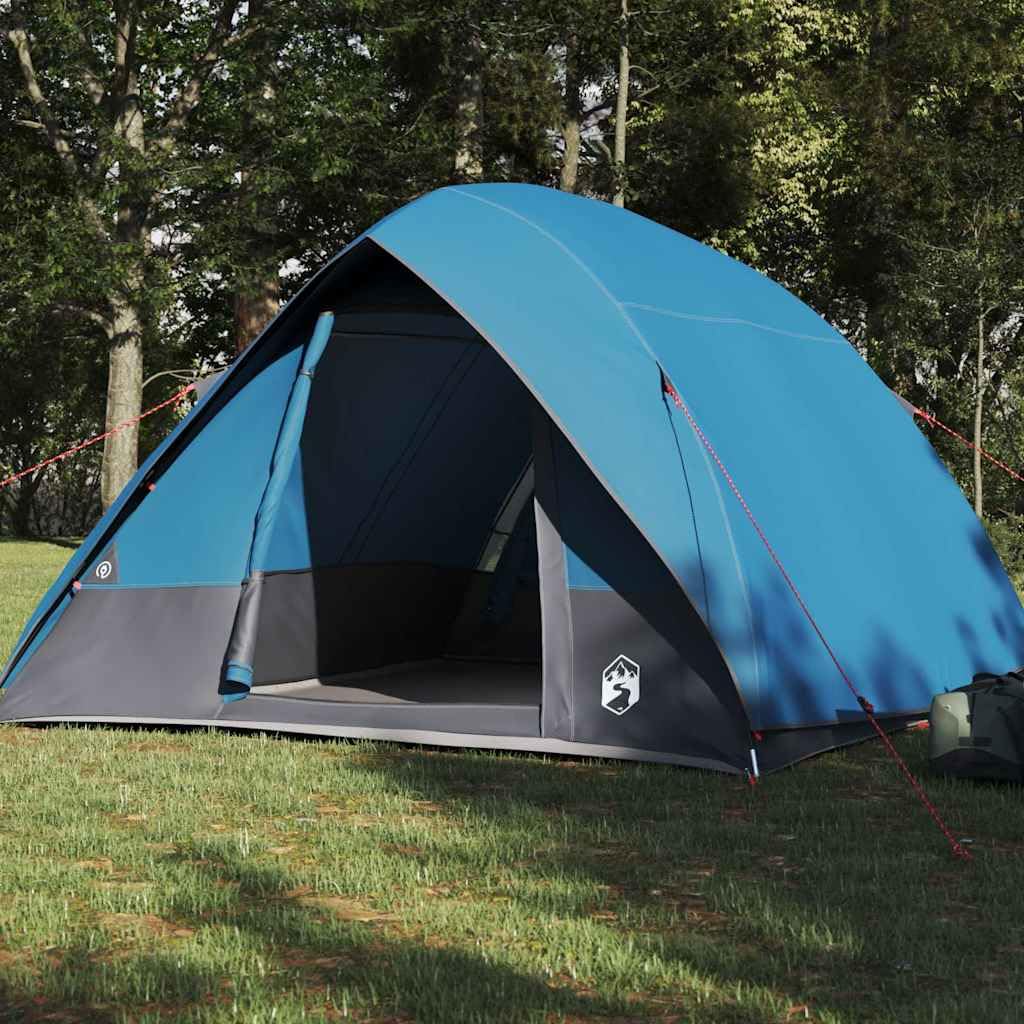 Tenda da campeggio