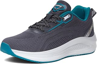 Campus Men Plush Running Shoes