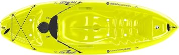 Wilderness Systems 2020 Ripper 80 Ultra Stable Sit On Top Kayak