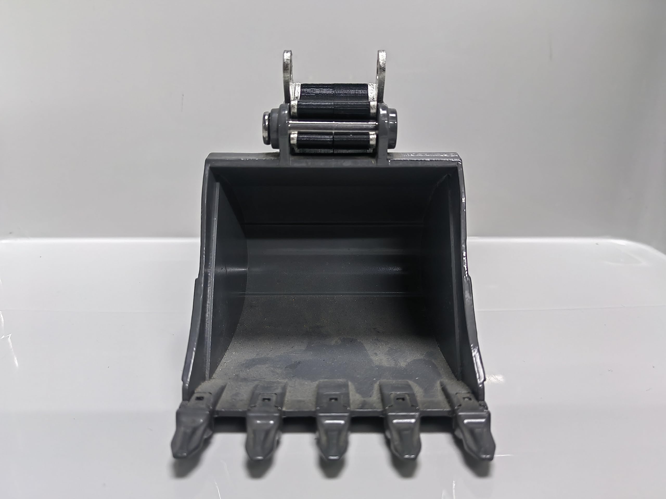Pelle hydraulique télécommandée à Changement Rapide pour Voiture E111/E010/EC160 (1 Seau Automatique à Changement Rapide)