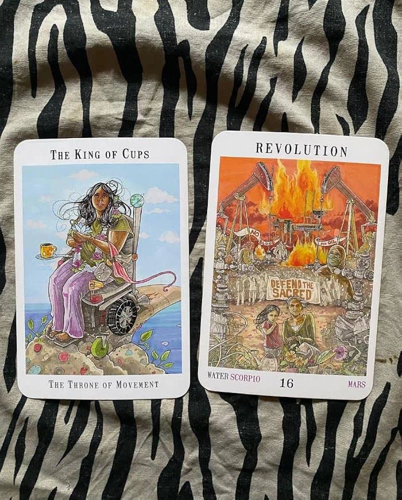 【超希少・正規品】The New American Tarot Deck 超希少・正規品】The New American Tarot Deck