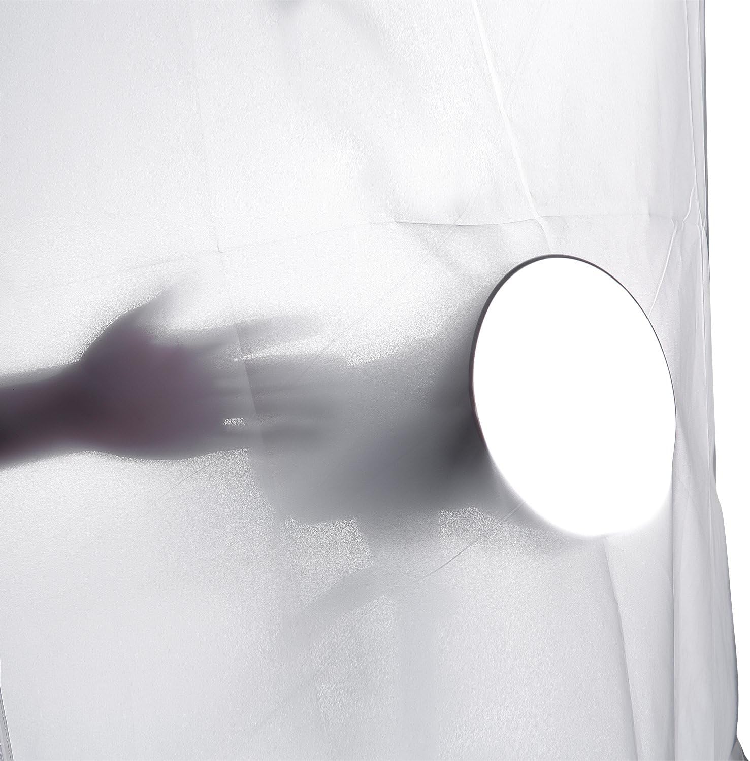 SHOPEE 12x5.5 feet/3.6x1.7 Meters Nylon Silk White Seamless Diffusion Fabric for Photography Softbox, Light Tent,Product Shoot,Modeling and DIY Lighting Modifier (B0CR1RZN4K) Amazon Price History, Amazon Price Tracker