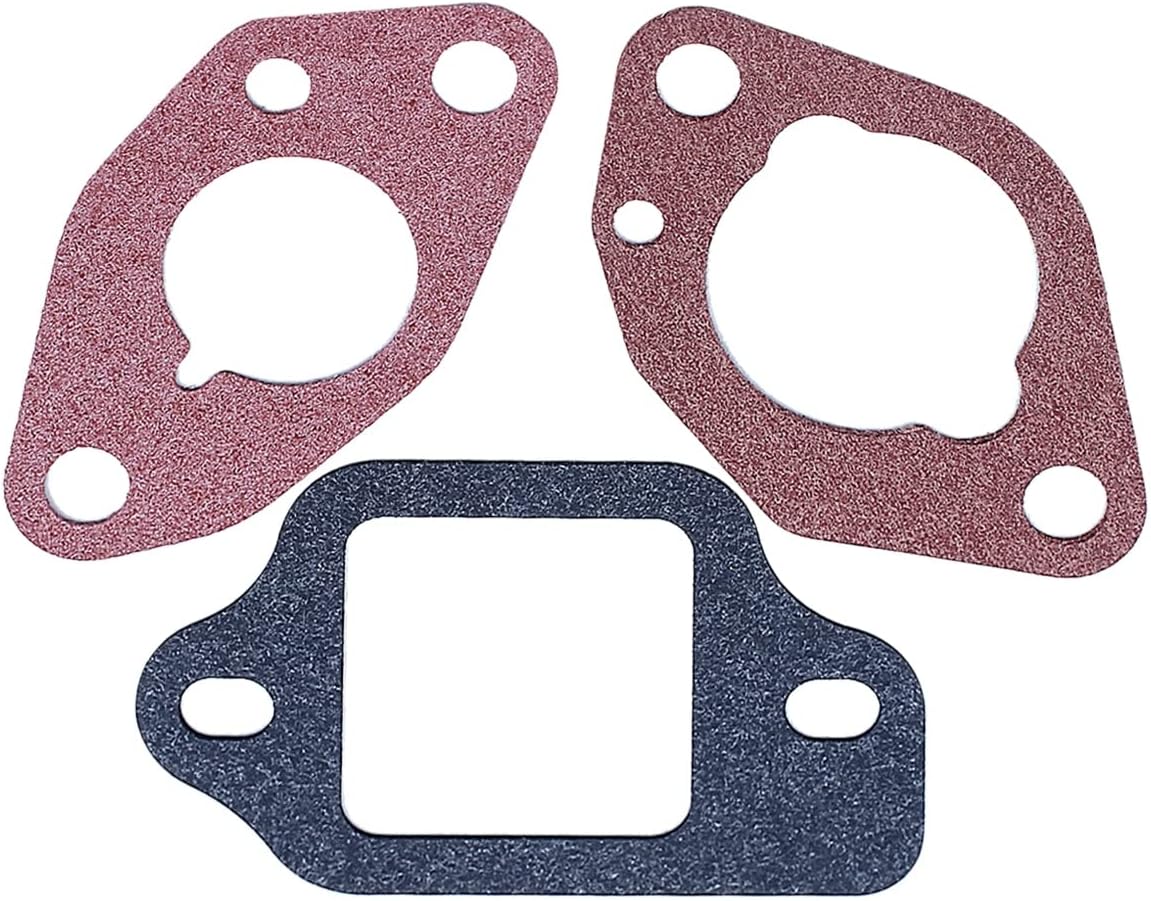 Carburetor Gasket for HON-DA GCV135 GCV160 GCV190 GSV190 HRS216 HRT216 HRB216 HRR216 HRZ216 Lawn Mower 16212-Zl8-000