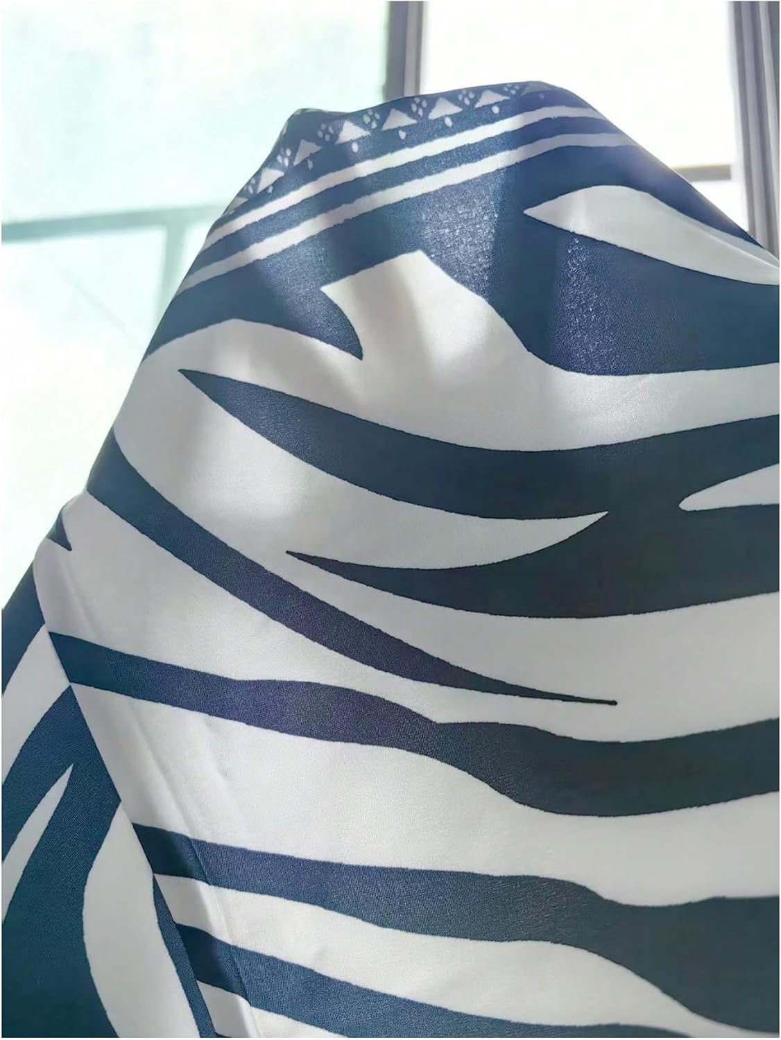 SHENHE Women's Summer Deep V Neck Romper Open Back Tie Backless Half Sleeve Dressy Jumpsuit - Image 6