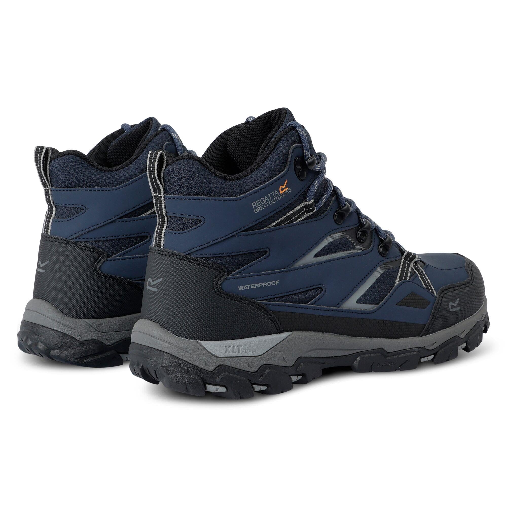 Regatta Holcombe Iii Boot Western BootHomme