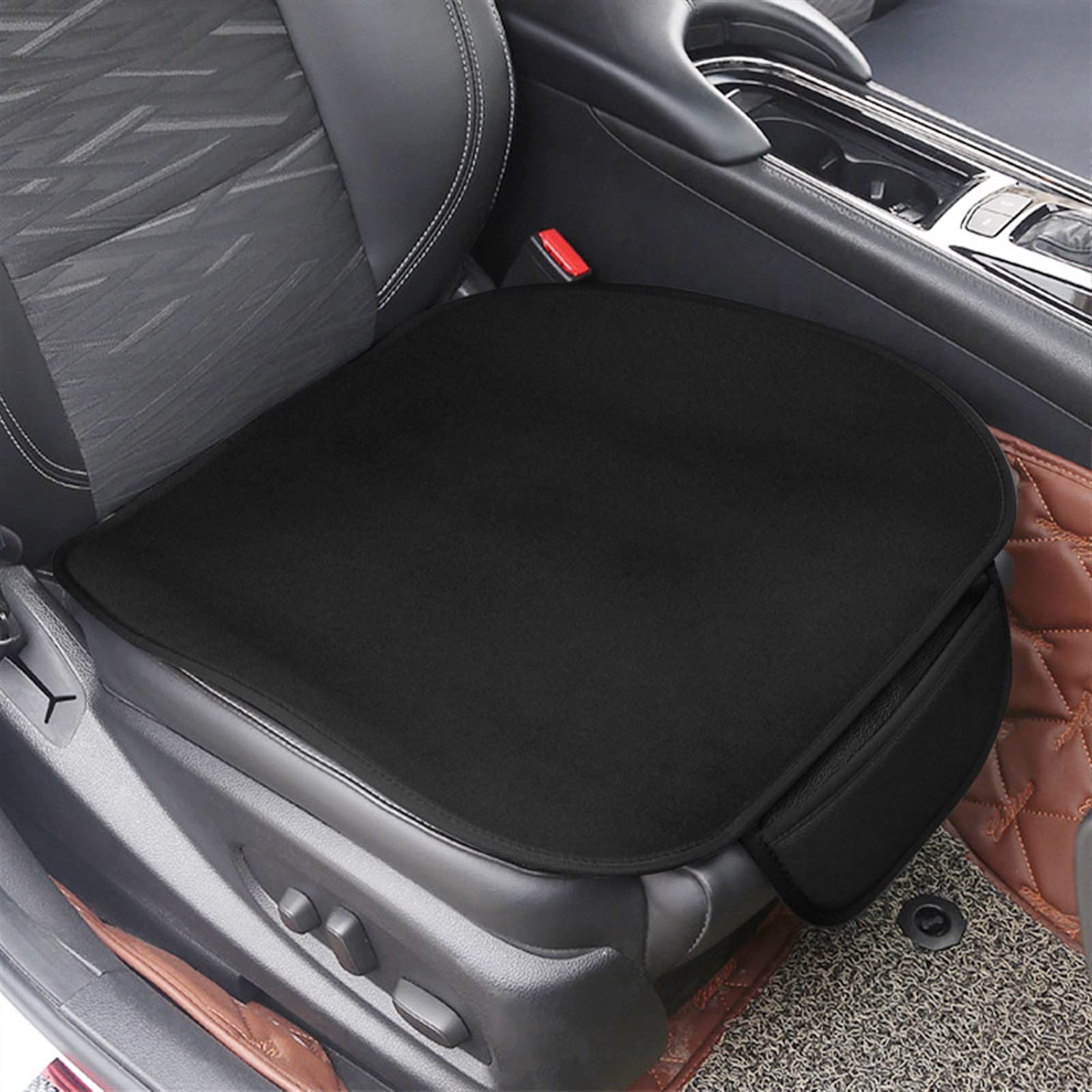 Noheeu B Car Seat Cover Protector Cushion For Nissan Nismo Qashqai J10 J11 Juke Micra X Trail Leaf Sentra Patrol Y61 Note Accessories