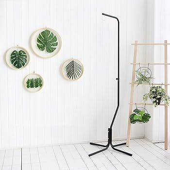 Amazon.co.jp: 鳥かごスタンド 鳥ケージスタンド ガーデン