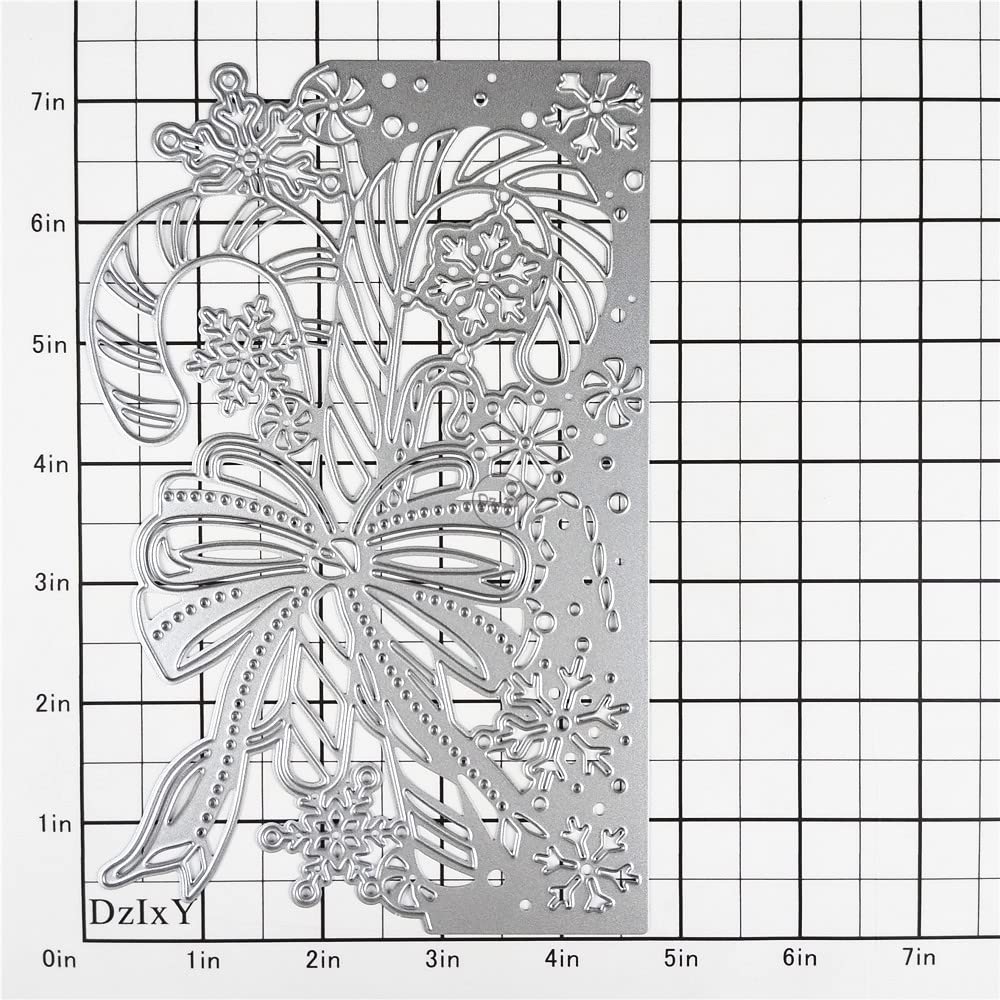 Jiashemeng Matrices De Noël, Matrices Pour La Fabrication De Cartes