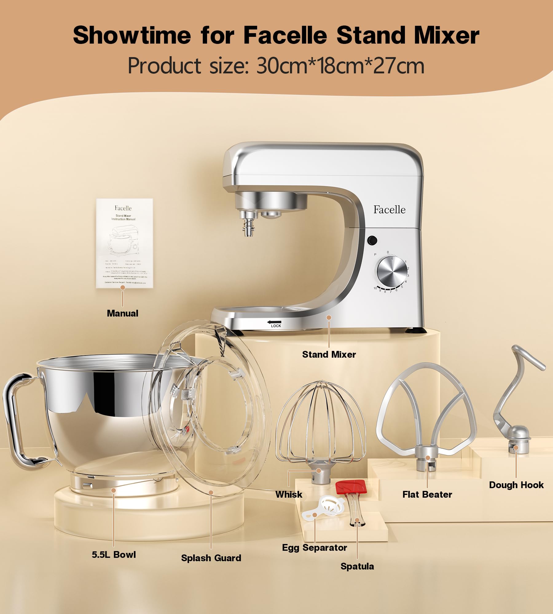 Pompa Sommergibile Pedrollo RX M Vortex GM 220V - Per Acque Reflue, Portata 6 M³/h - Foto 7