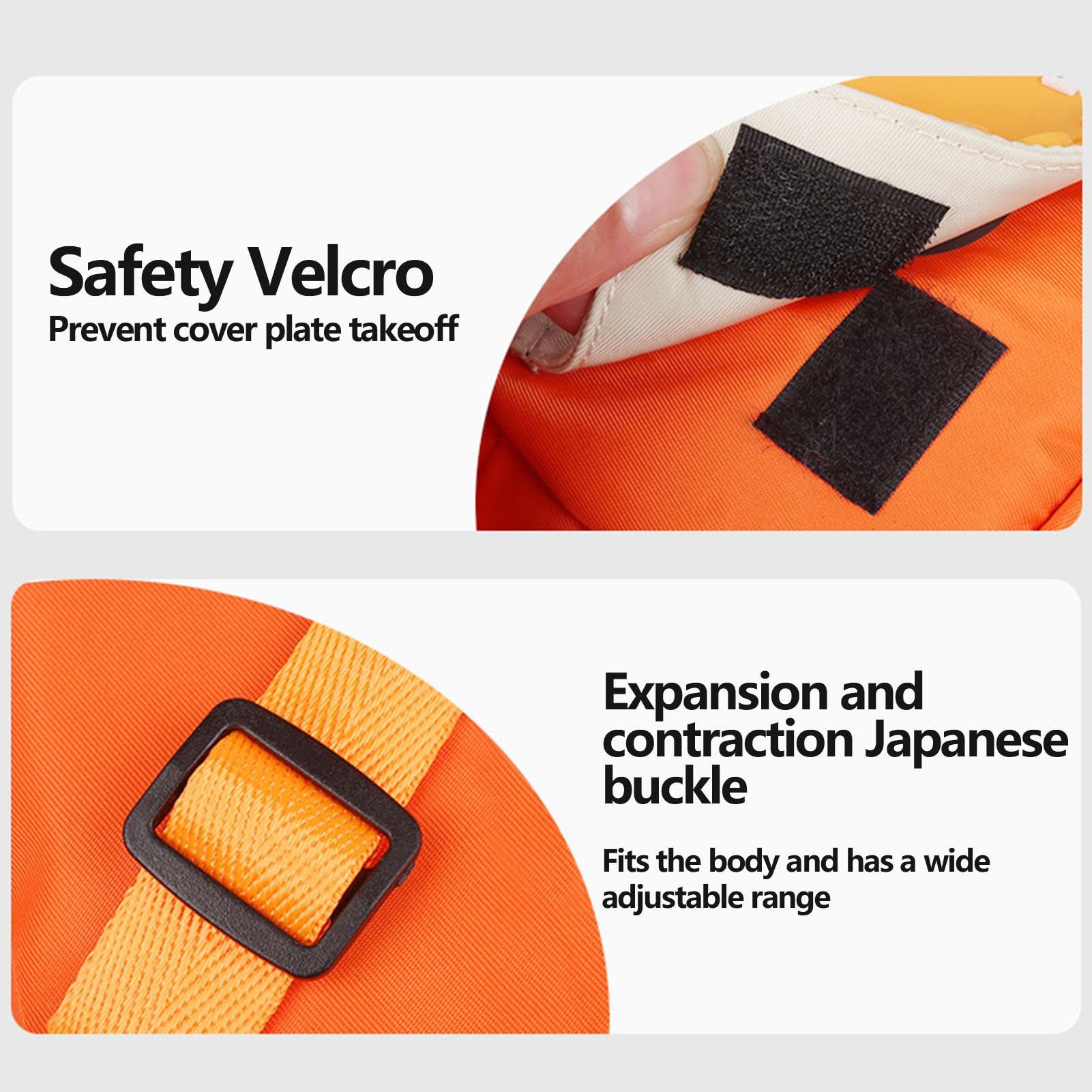 Hunderucksack Satteltasche - Verstellbares Geschirr Für Outdoor Abenteuer