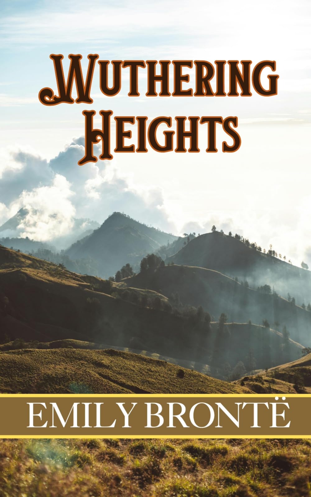 Wuthering Heights
