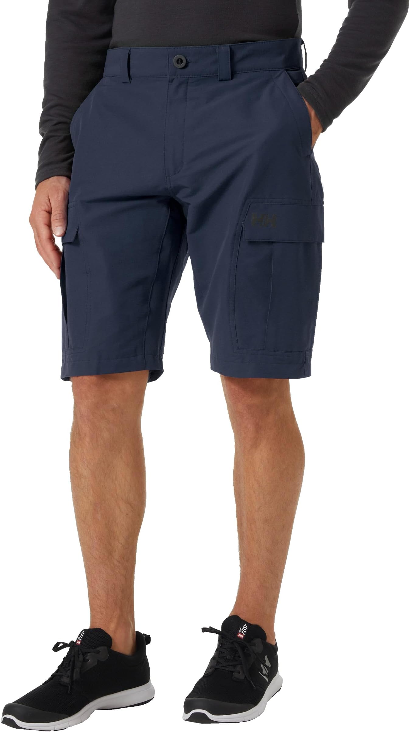 Men's HH Quick Drying Cargo Shorts (pack of 1)