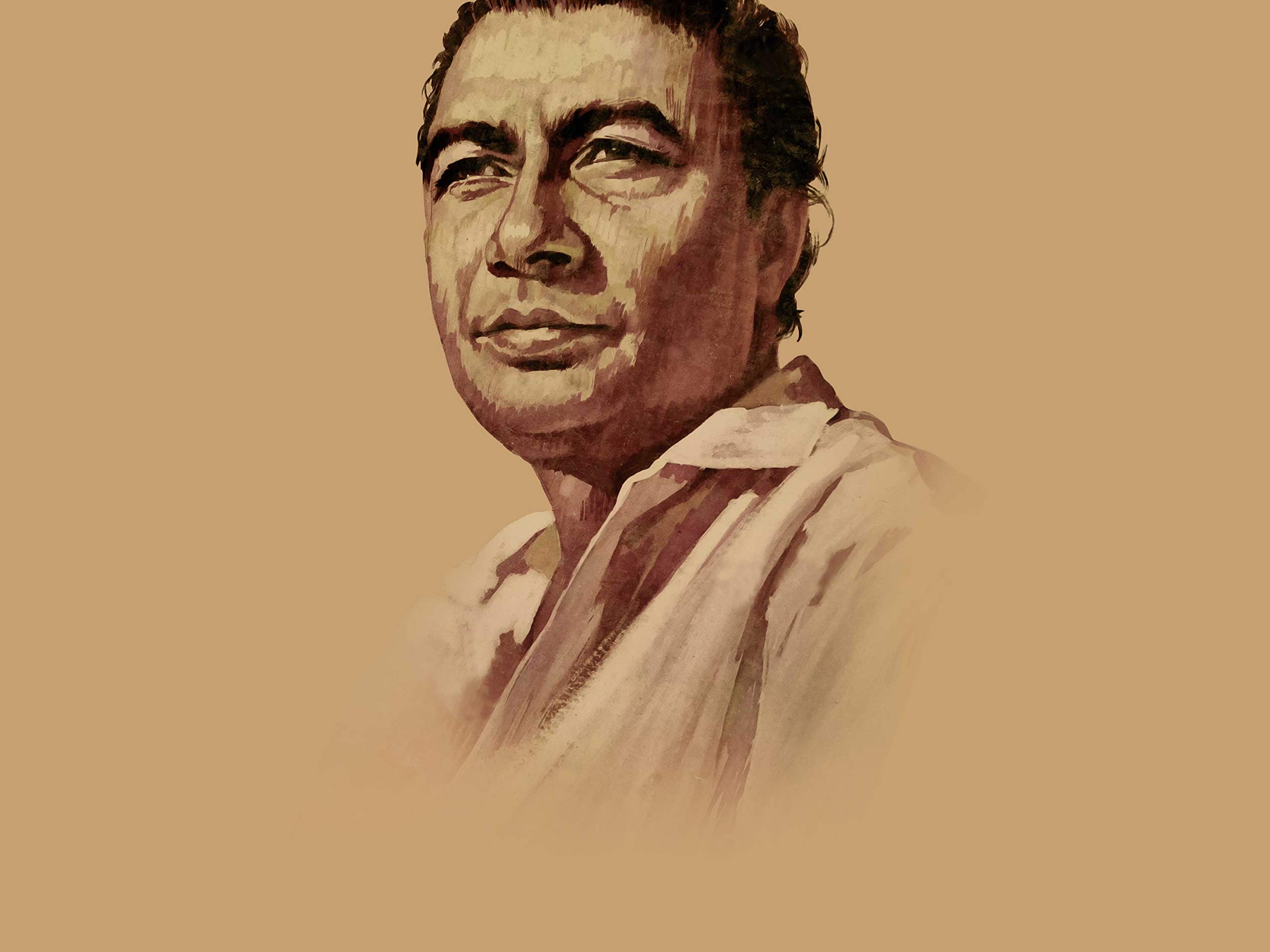 Sahir Ludhianvi