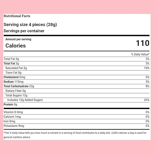 Miniatura 70 de Caramelos masticables clásicos con sabor a fruta picante de mandarina y agua salada de alta calidad, bolsa de 1 libra, más de 60 piezas envueltas
