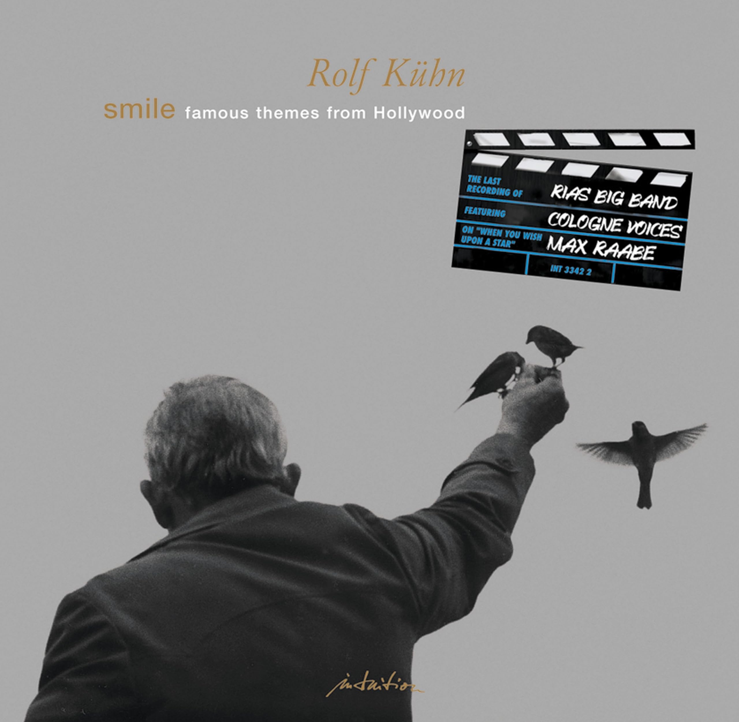 Kuhn Rolf - Smile