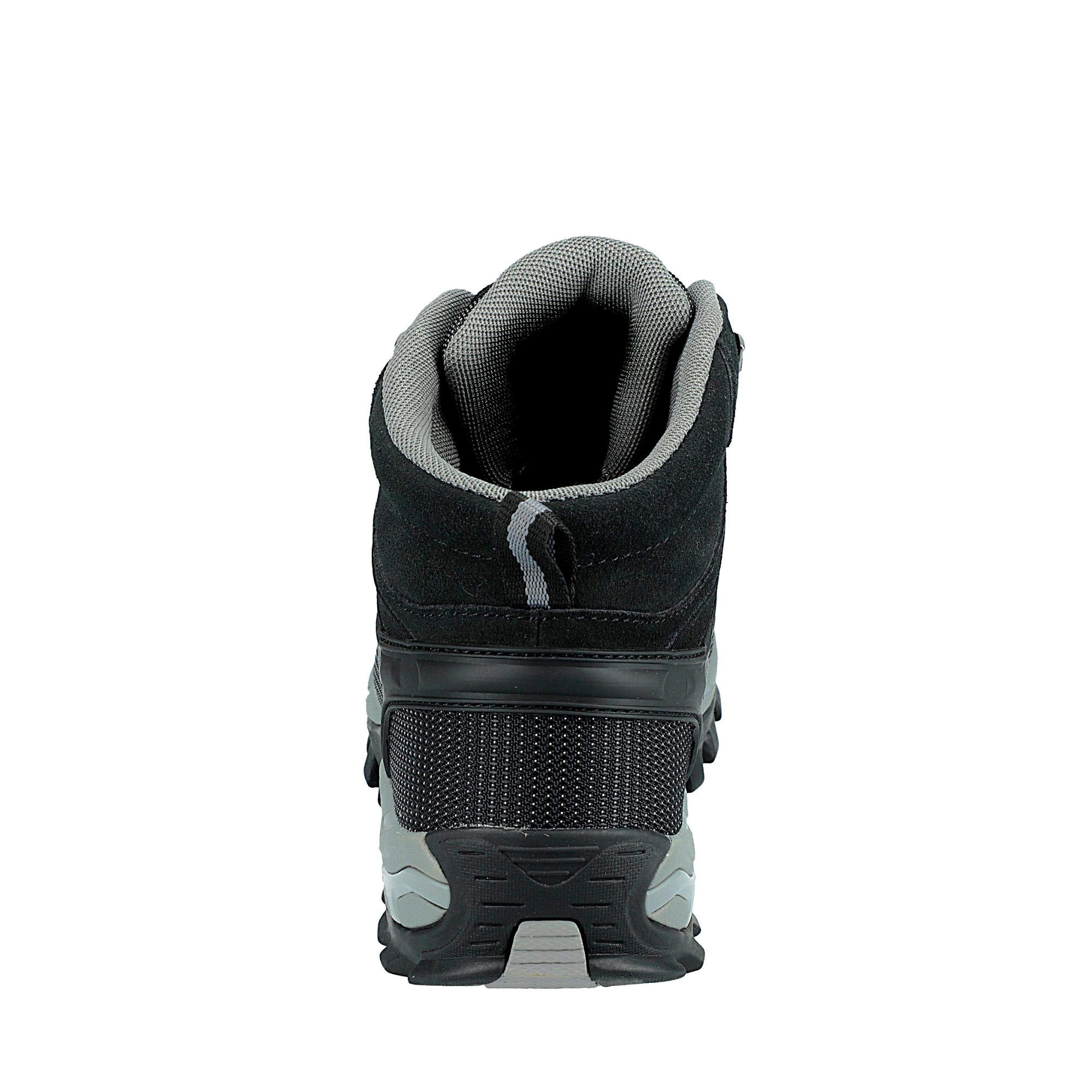 CMP Rigel Mid Wp Trekking Shoes Scarpe da trekkingUomo