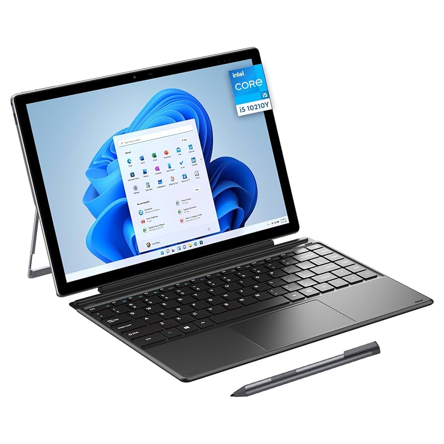 [週末限定大幅値下げ]WindowsタブレットAeroPad/16g/512g Amazon.co.jp: ZENAERO AeroPad タブレットPC Windows11 Pro