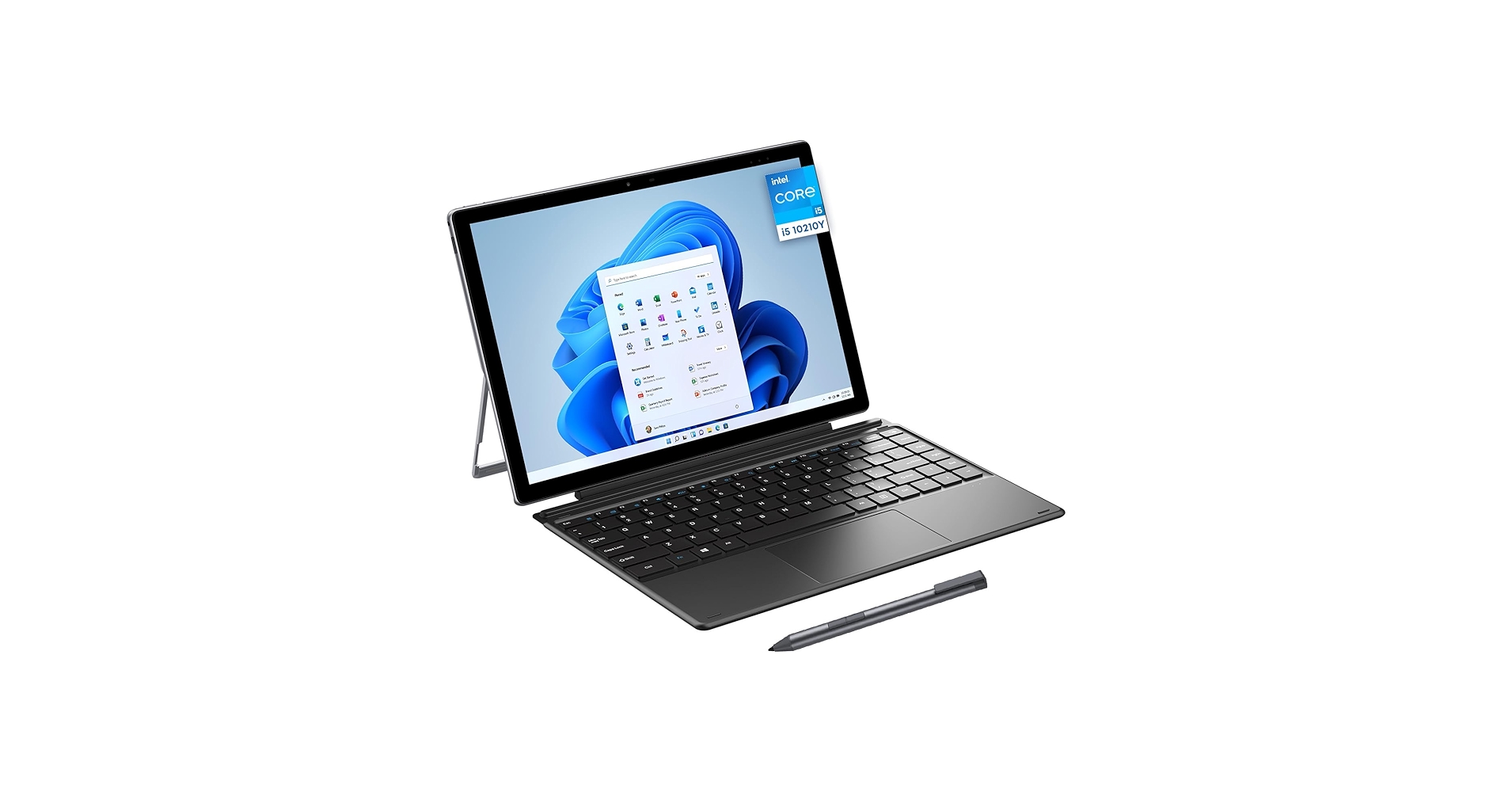 Amazon.co.jp: ZENAERO AeroPad N100 2023windows11 タブレット