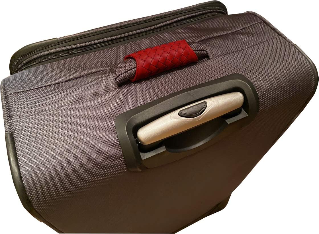 Wide handle luggage Clearance