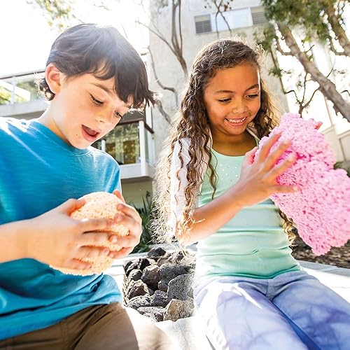 Miniatura 9 de Educational Insights Playfoam Espuma de juego paquete de 8 Nunca se seca