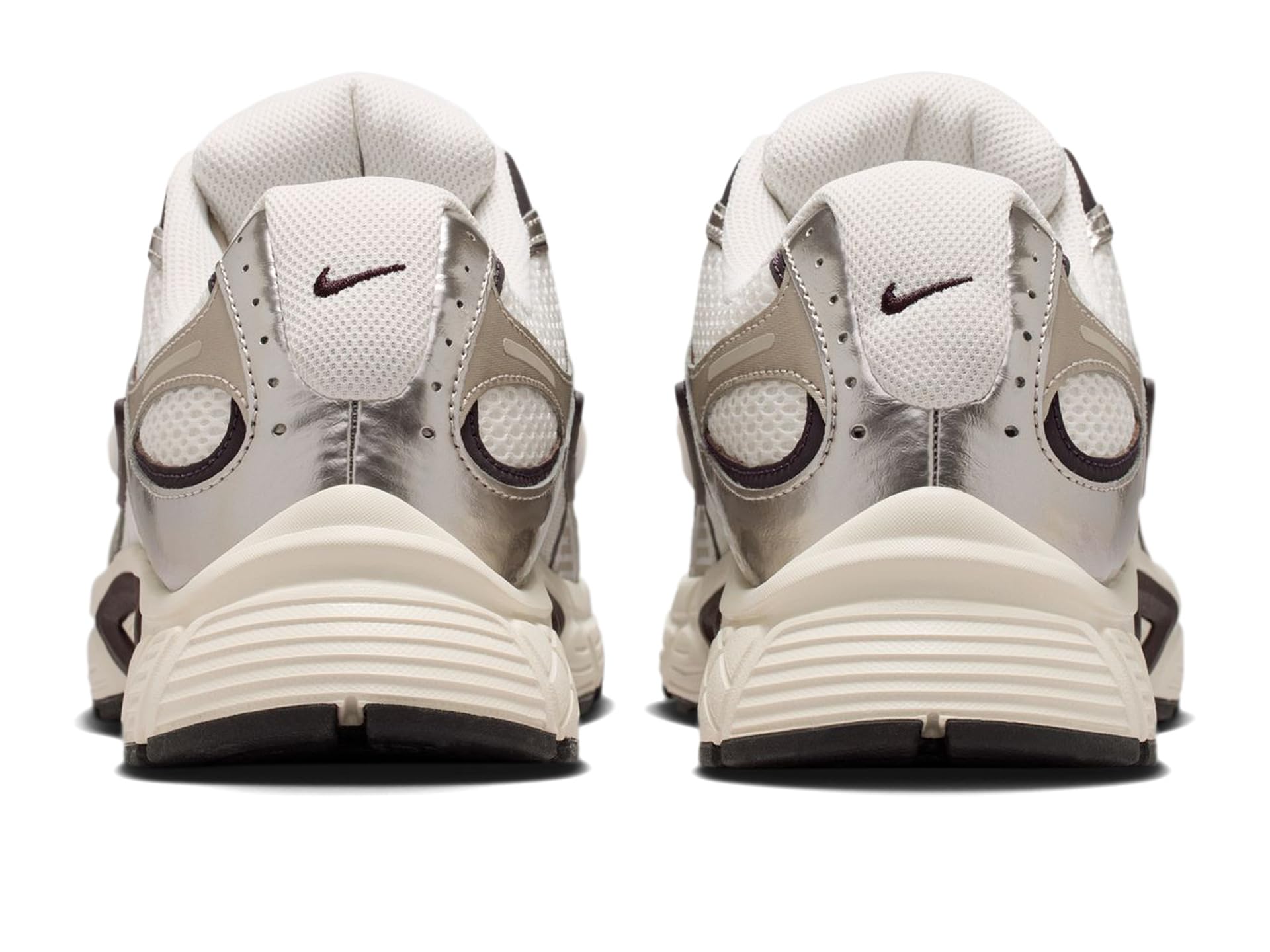 NIKE Mężczyźni Nike V5 RnrAdidasy